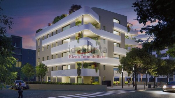 appartamento in vendita ad Alcamo