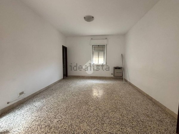 appartamento in vendita ad Alcamo