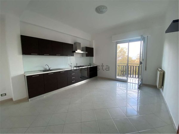 appartamento in vendita ad Alcamo
