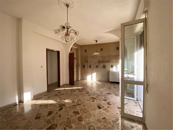 appartamento in vendita ad Alcamo