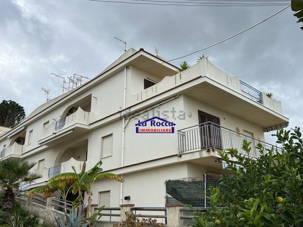 appartamento in vendita ad Alcamo in zona Alcamo Marina