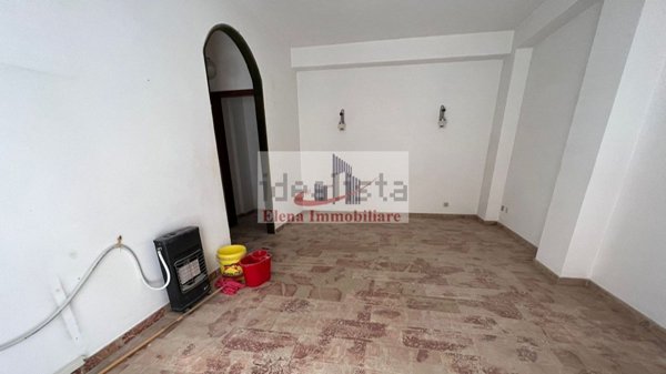 appartamento in vendita ad Alcamo