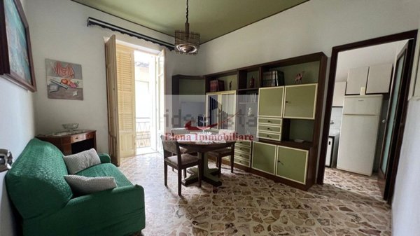 appartamento in vendita ad Alcamo