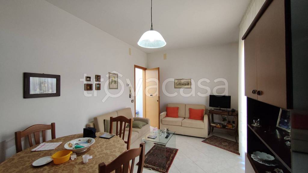 casa indipendente in vendita ad Alcamo