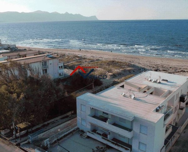 appartamento in vendita ad Alcamo in zona Alcamo Marina