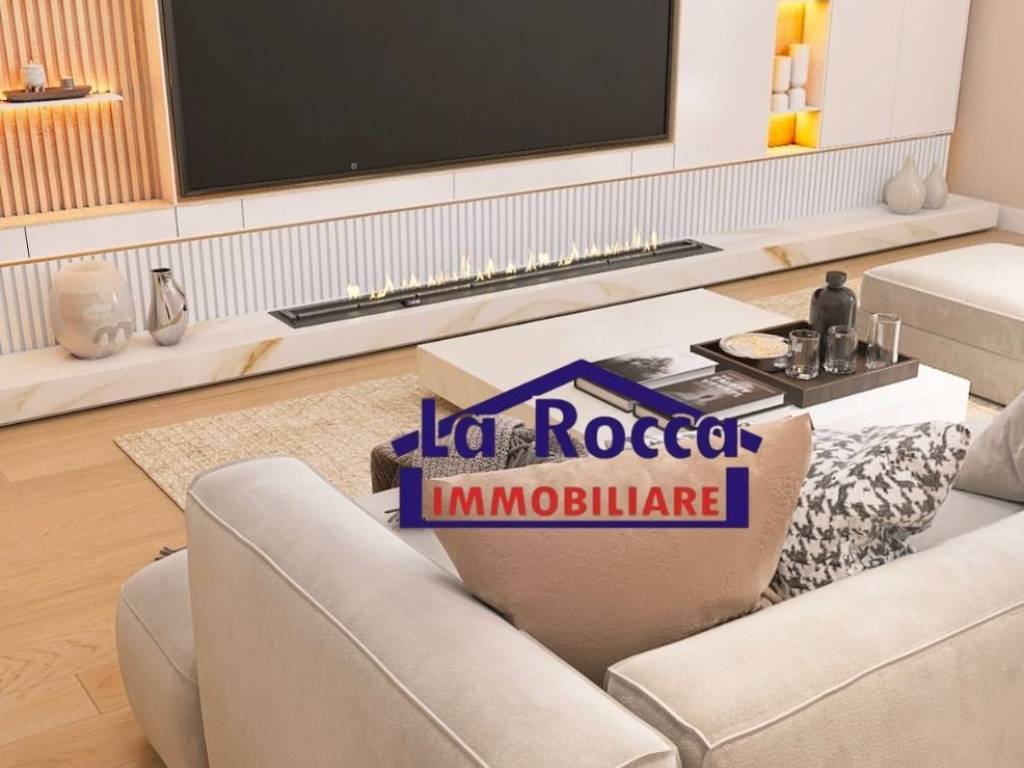 appartamento in vendita ad Alcamo