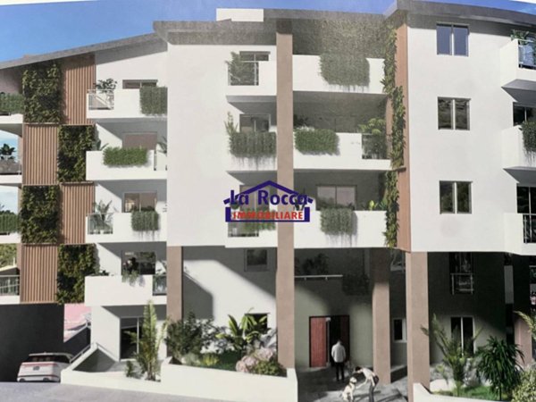 appartamento in vendita ad Alcamo