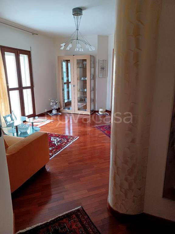 appartamento in vendita ad Alcamo