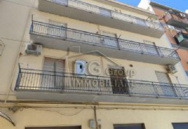 appartamento in vendita ad Alcamo