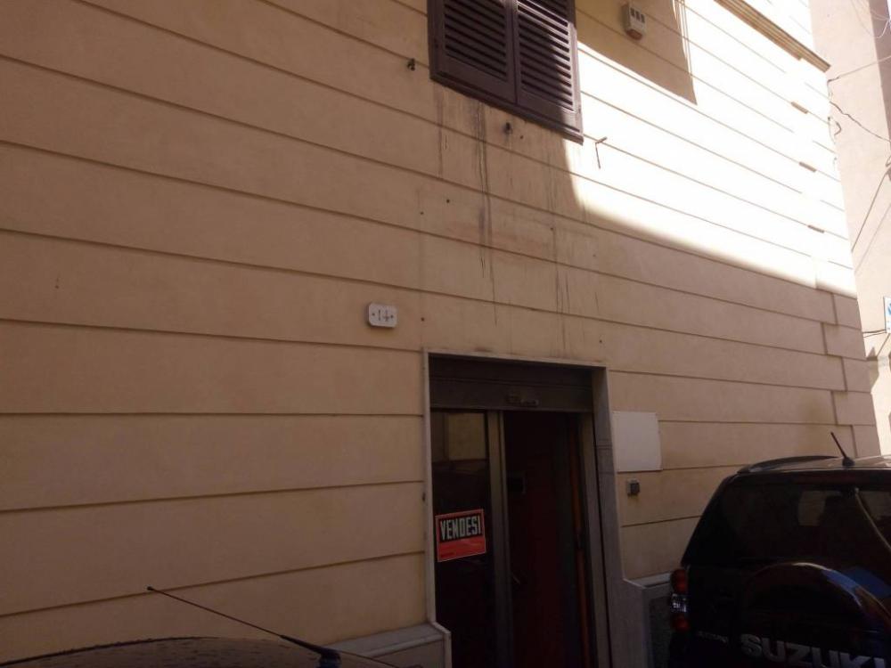 negozio in vendita ad Alcamo
