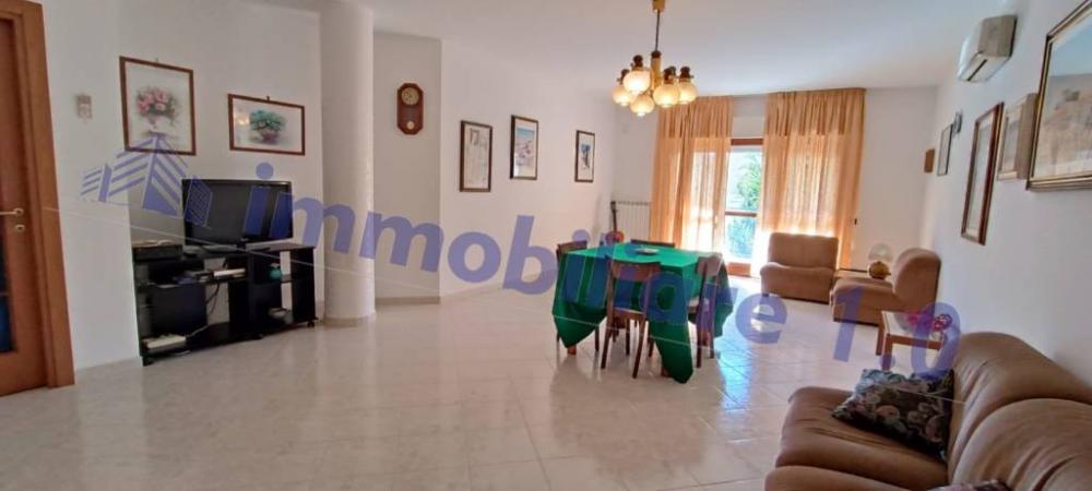appartamento in vendita ad Alcamo