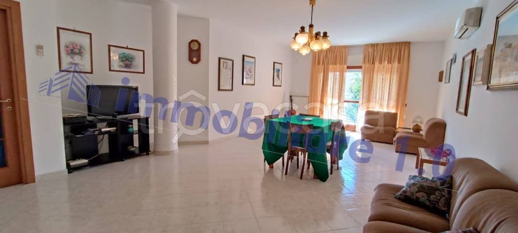 appartamento in vendita ad Alcamo