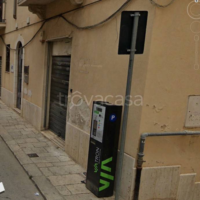 appartamento in vendita ad Alcamo
