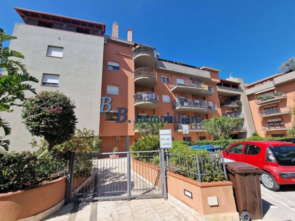appartamento in vendita ad Alcamo