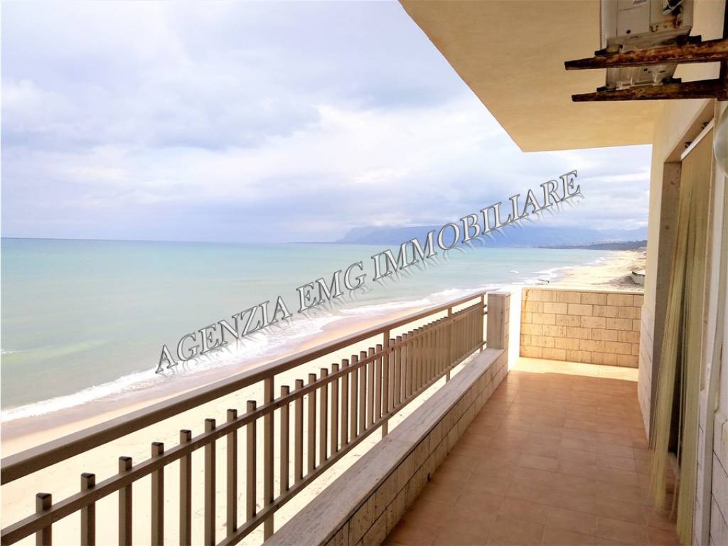 appartamento in vendita ad Alcamo