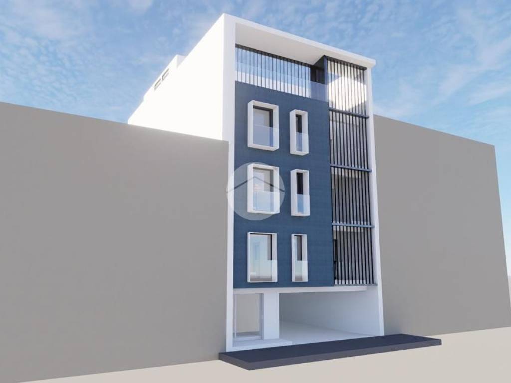 appartamento in vendita ad Alcamo