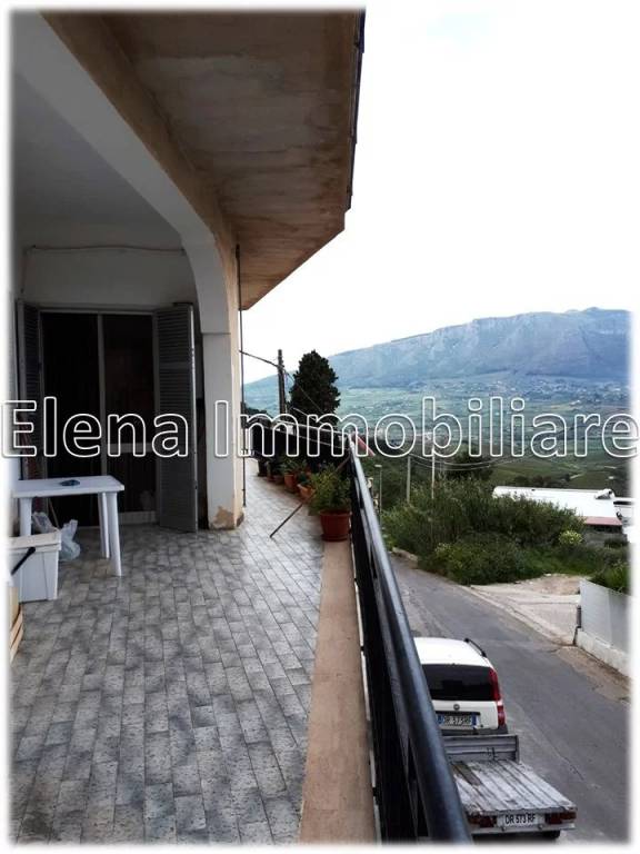 appartamento in vendita ad Alcamo