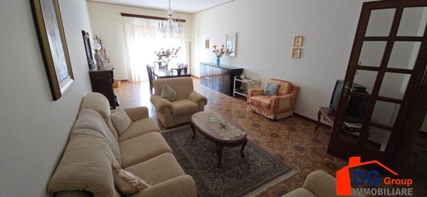 appartamento in vendita ad Alcamo