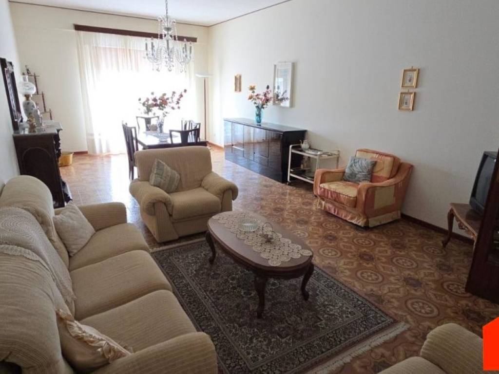 appartamento in vendita ad Alcamo