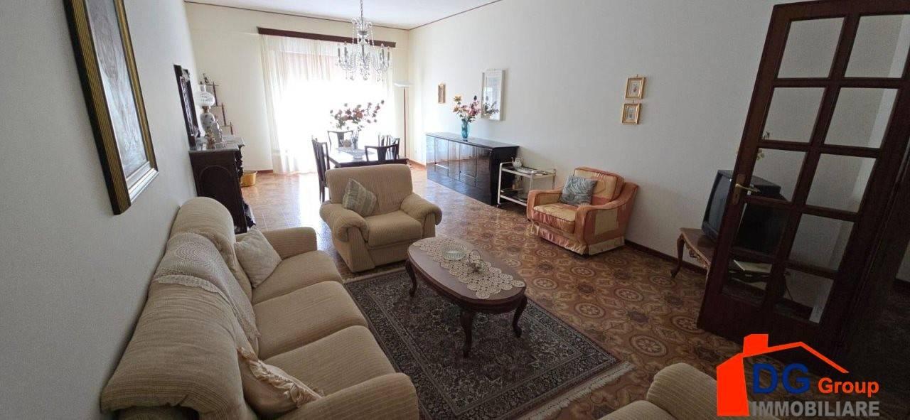 appartamento in vendita ad Alcamo