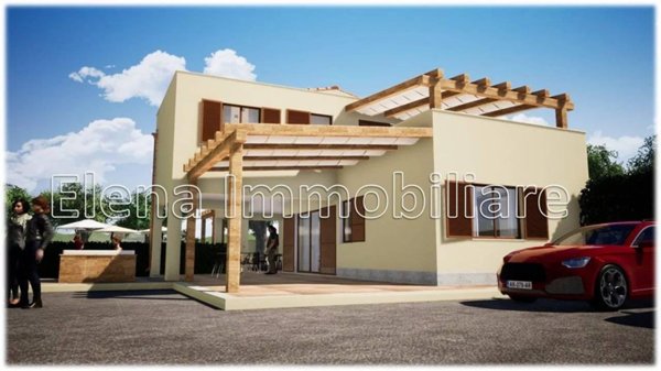 terreno agricolo in vendita ad Alcamo in zona Alcamo Marina