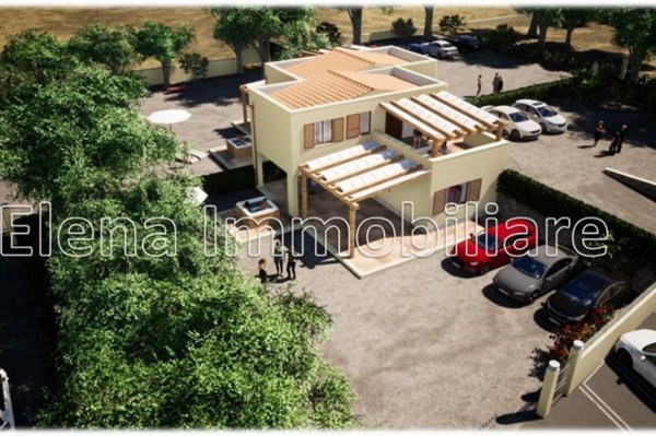 terreno agricolo in vendita ad Alcamo in zona Alcamo Marina