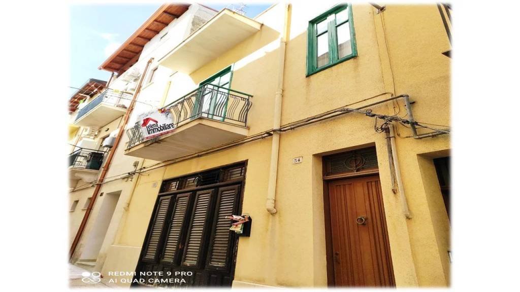 appartamento in vendita ad Alcamo