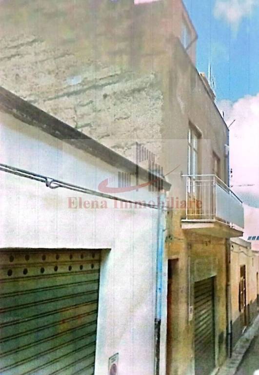 casa indipendente in vendita ad Alcamo