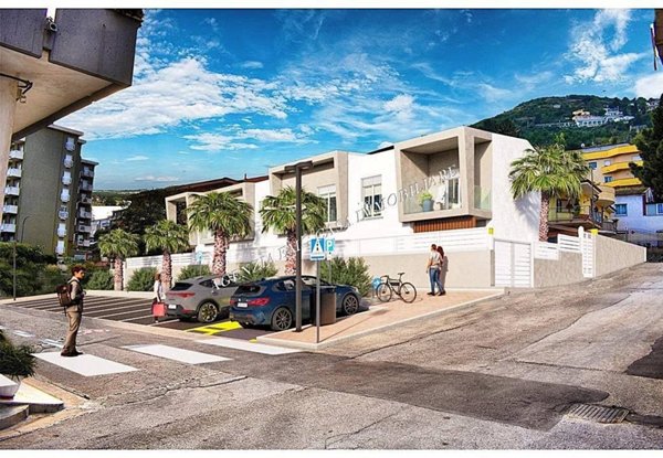 casa indipendente in vendita ad Alcamo