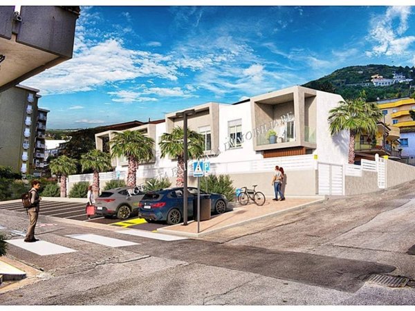 casa indipendente in vendita ad Alcamo