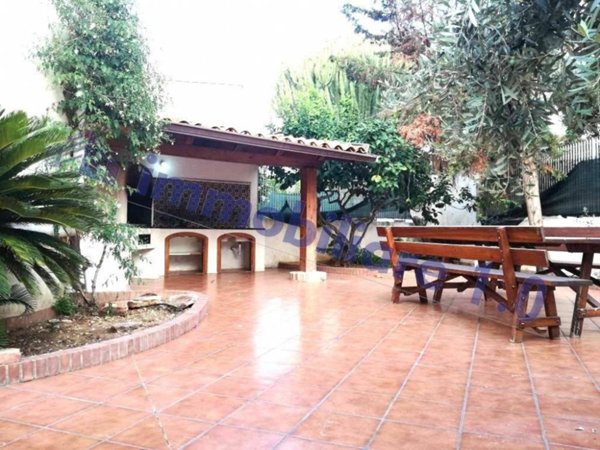 appartamento in vendita ad Alcamo in zona Alcamo Marina