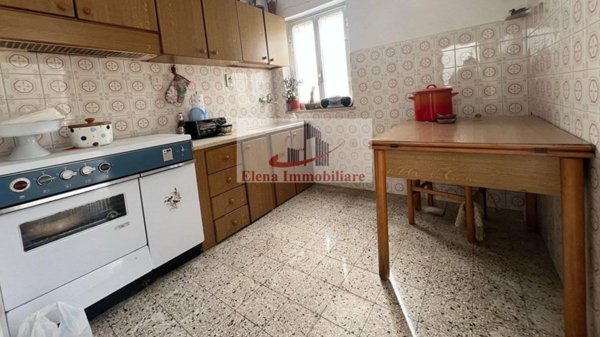casa indipendente in vendita ad Alcamo in zona Centro Città