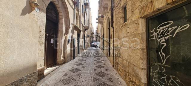appartamento in vendita ad Alcamo