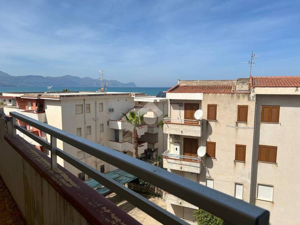 appartamento in vendita ad Alcamo in zona Alcamo Marina