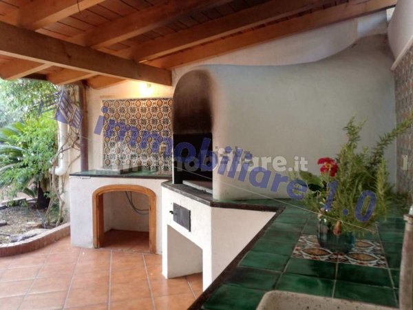 appartamento in vendita ad Alcamo in zona Alcamo Marina