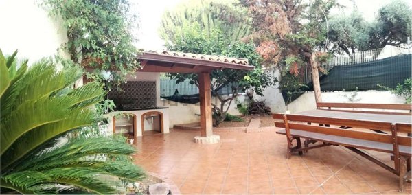casa indipendente in vendita ad Alcamo