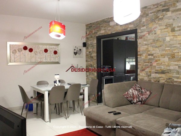 appartamento in vendita ad Alcamo