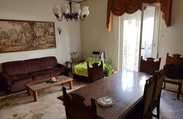appartamento in vendita ad Alcamo
