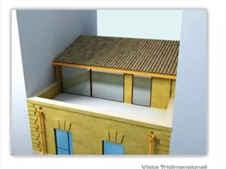 casa indipendente in vendita ad Alcamo