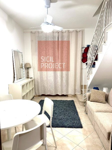 casa indipendente in vendita ad Alcamo in zona Alcamo Marina