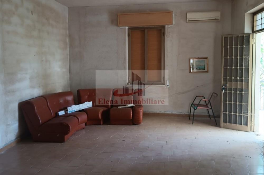 casa indipendente in vendita ad Alcamo in zona Bosco d'Alcamo