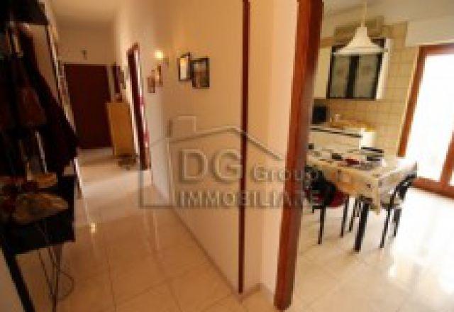 appartamento in vendita ad Alcamo