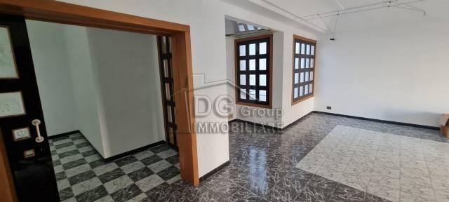 appartamento in vendita ad Alcamo