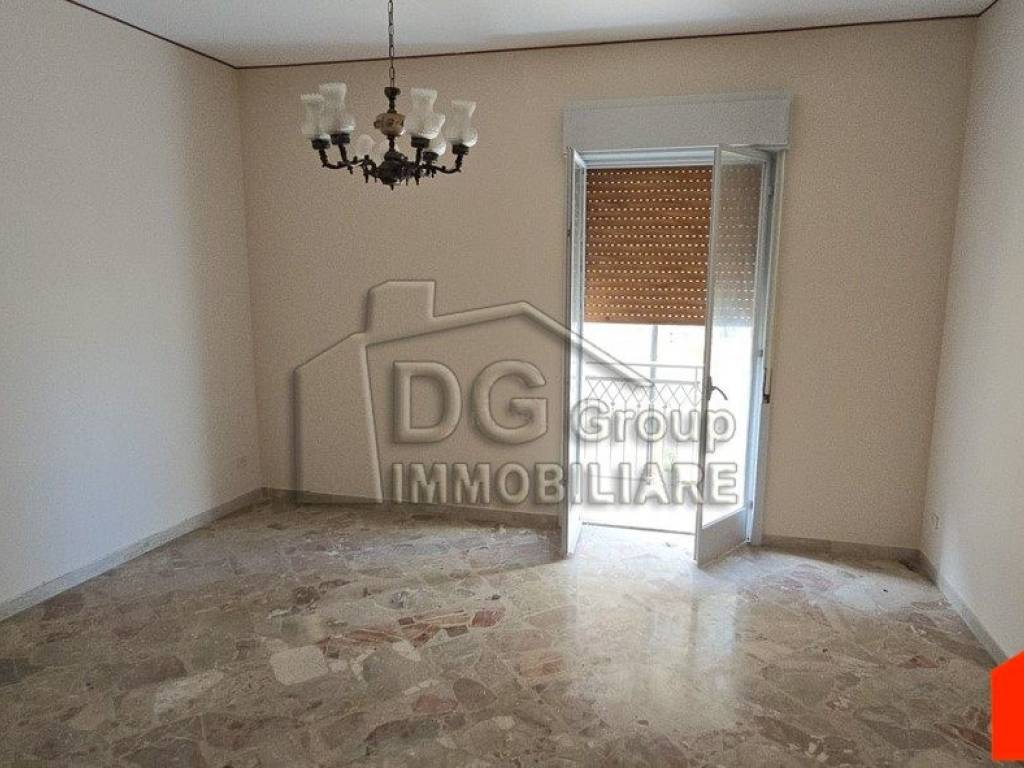 appartamento in vendita ad Alcamo