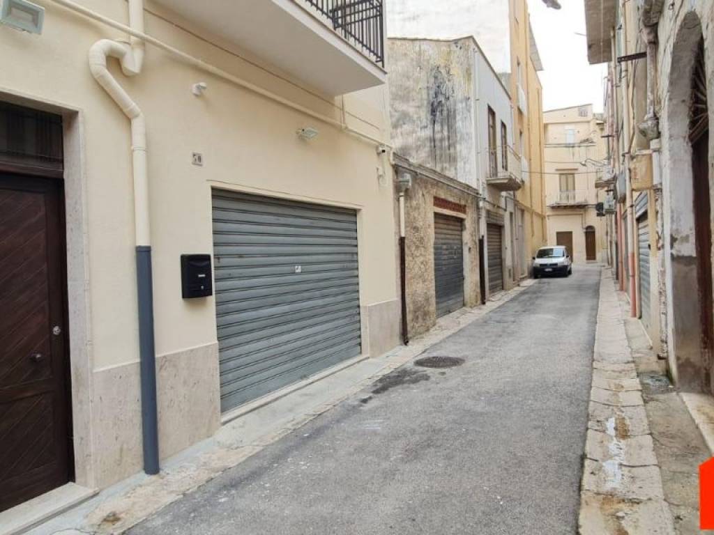 casa indipendente in vendita ad Alcamo