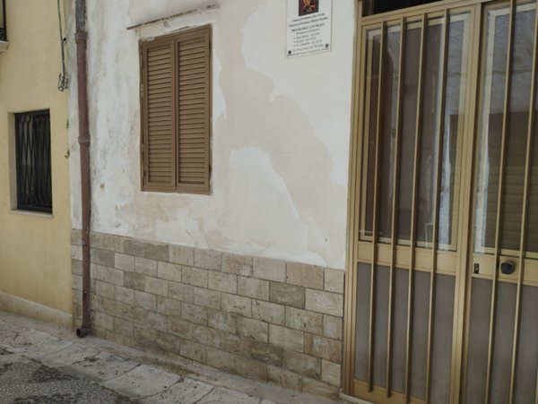appartamento in vendita ad Alcamo