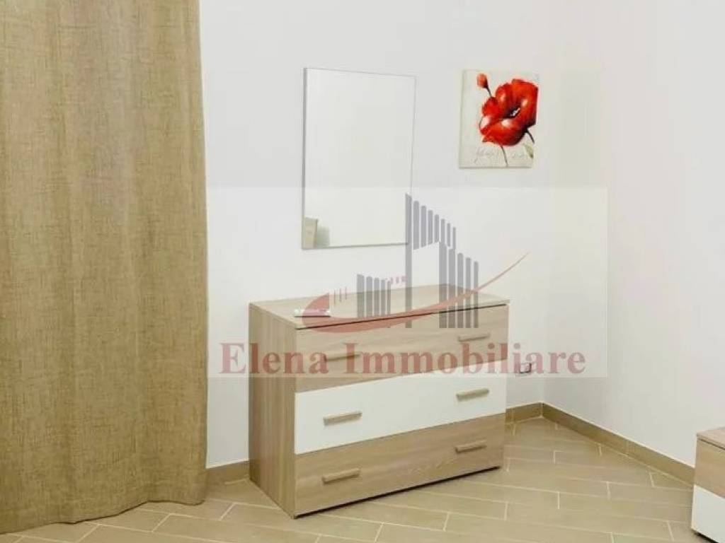 appartamento in vendita ad Alcamo