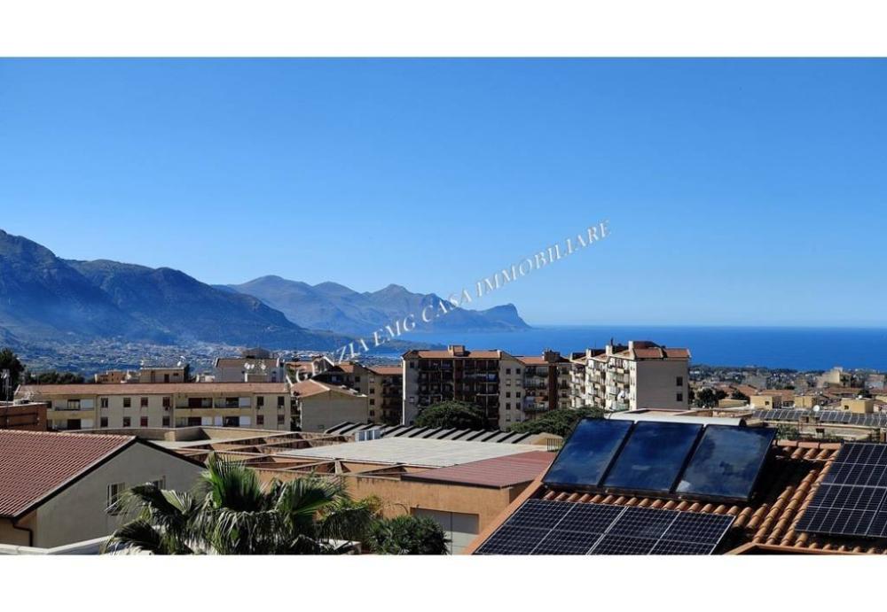 appartamento in vendita ad Alcamo