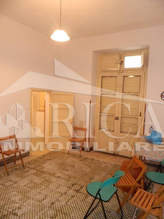 casa indipendente in vendita ad Alcamo in zona Centro Città