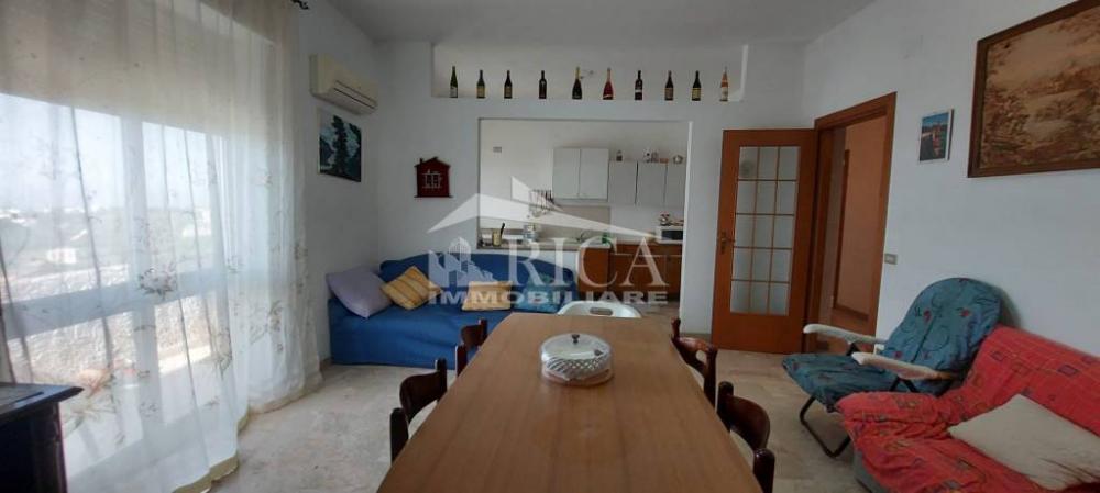 appartamento in vendita ad Alcamo